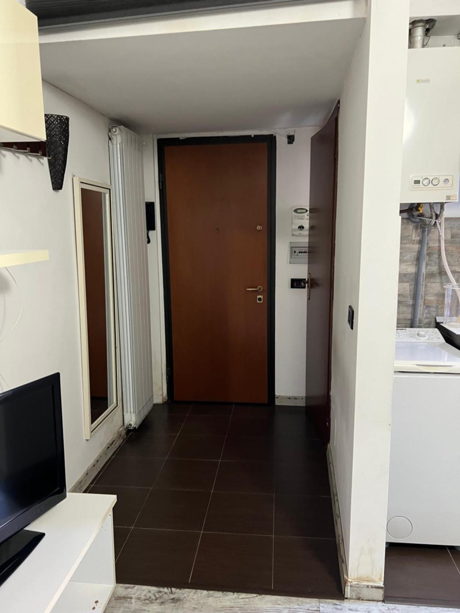 Goodtime Apartament Milano Esterno foto