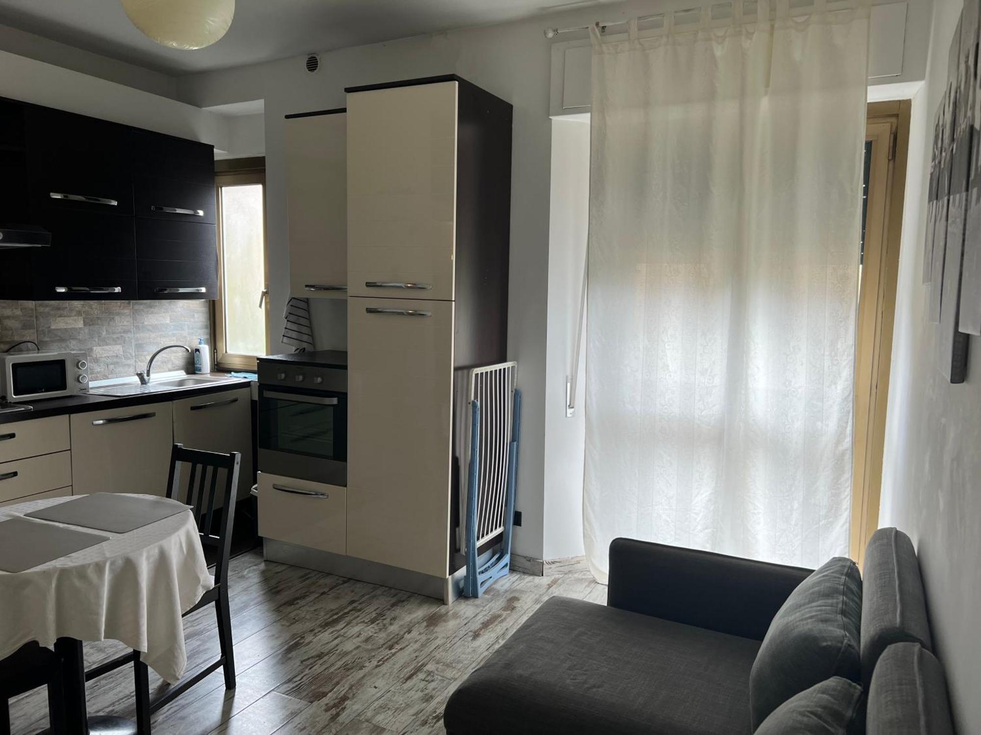 Goodtime Apartament Milano Esterno foto