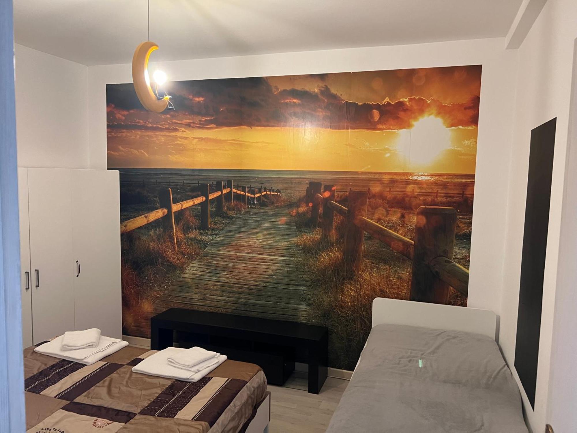 Goodtime Apartament Milano Esterno foto